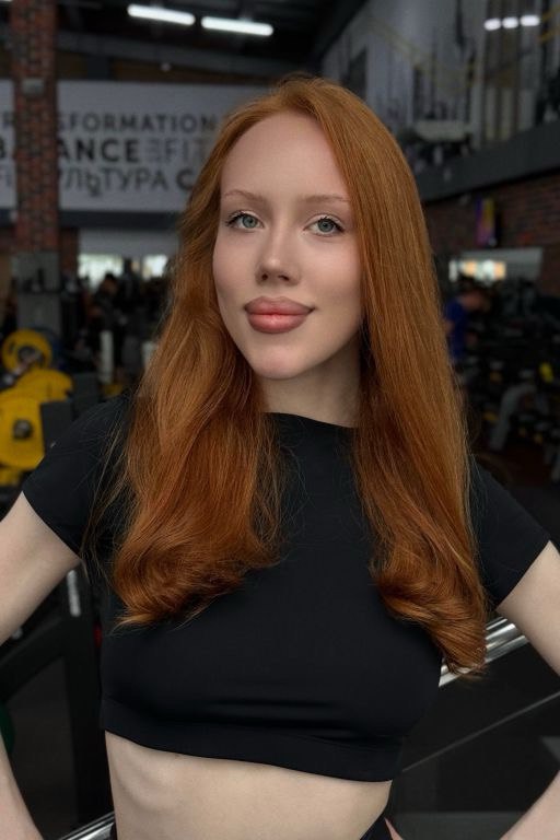 Попова Анна