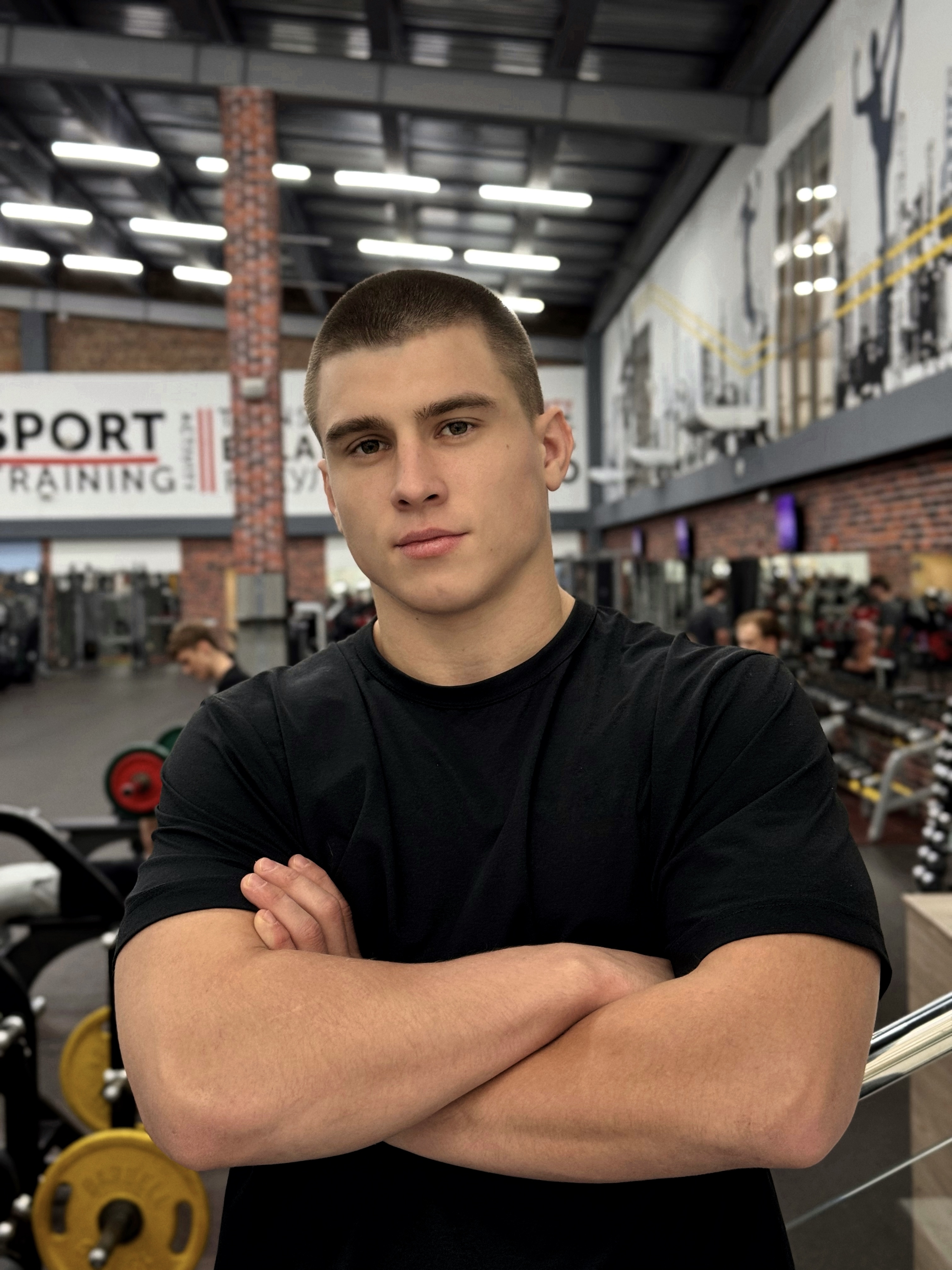 Баширов Владимир